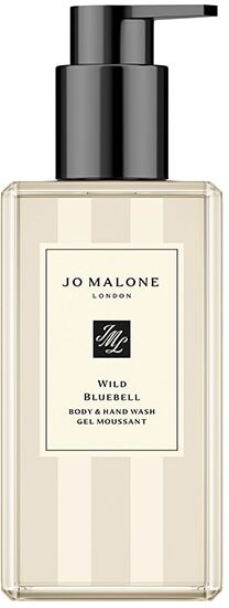 Jo Malone London Wild Bluebell Body & Hand Wash - 250 ml