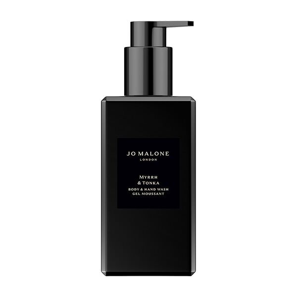 Jo Malone London Myrrh & Tonka Body & Hand Wash - 250 ml