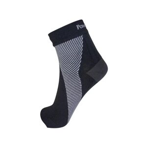 PowerStep Plantar Fasciitis Support Sleeve Reduce Arch & Heel Pain, Speed Recovery