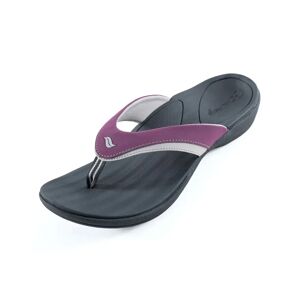 PowerStep Women's Sandals with Arch Support Orthotic Plantar Fasciitis Relief
