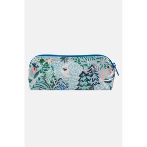 Roller Rabbit Winter Bari Makeup Bag