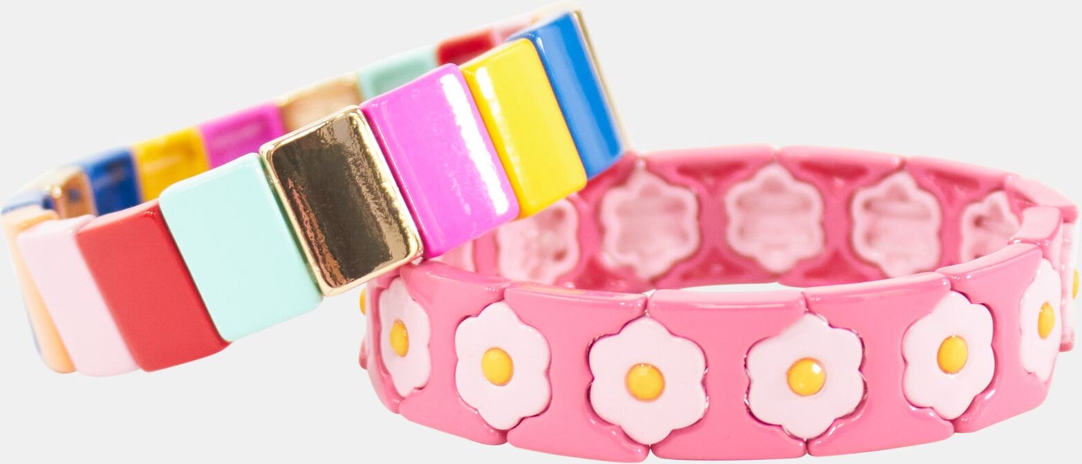 Roller Rabbit Della Bracelet Stack