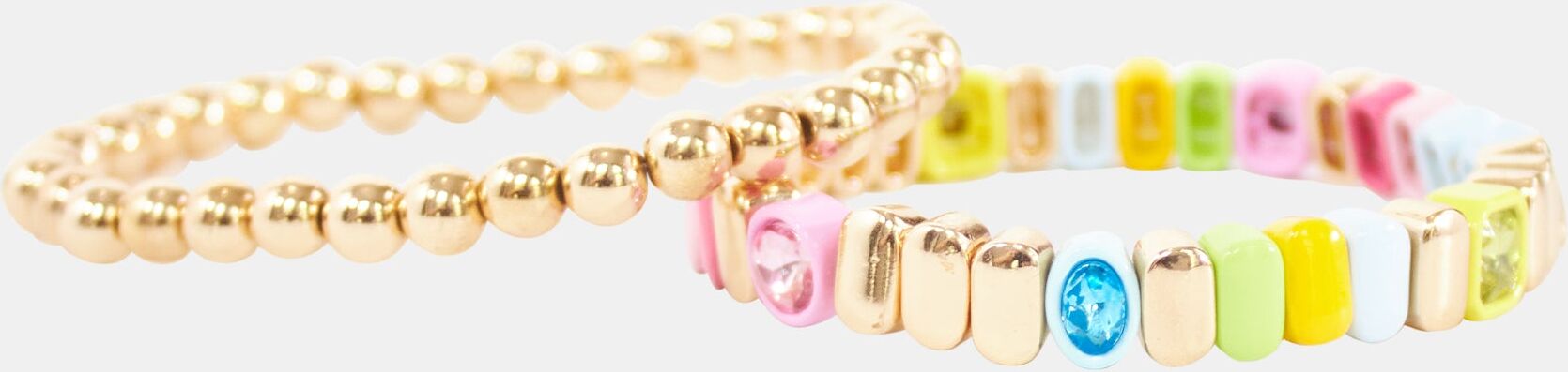 Roller Rabbit Ettie Bracelet Stack