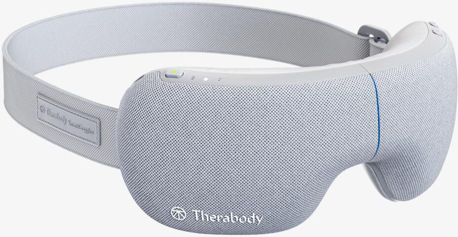 SmartGoggles - Therabody Golf GPS Unit