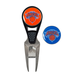 Team Effort New York Knicks CVX Repair Tool - Team Effort Golf