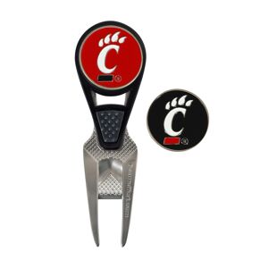 Team Effort Cincinnati Bearcats Repair Tool Golf