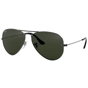 Ray-Ban Aviator Classics Sunglasses, Charcoal - Ray-Ban Golf