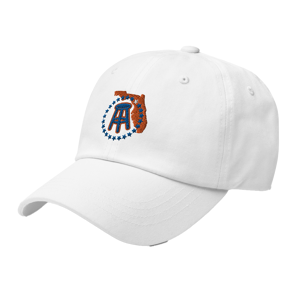 Barstool Sports Barstool Florida State Hat, White Golf Headwear
