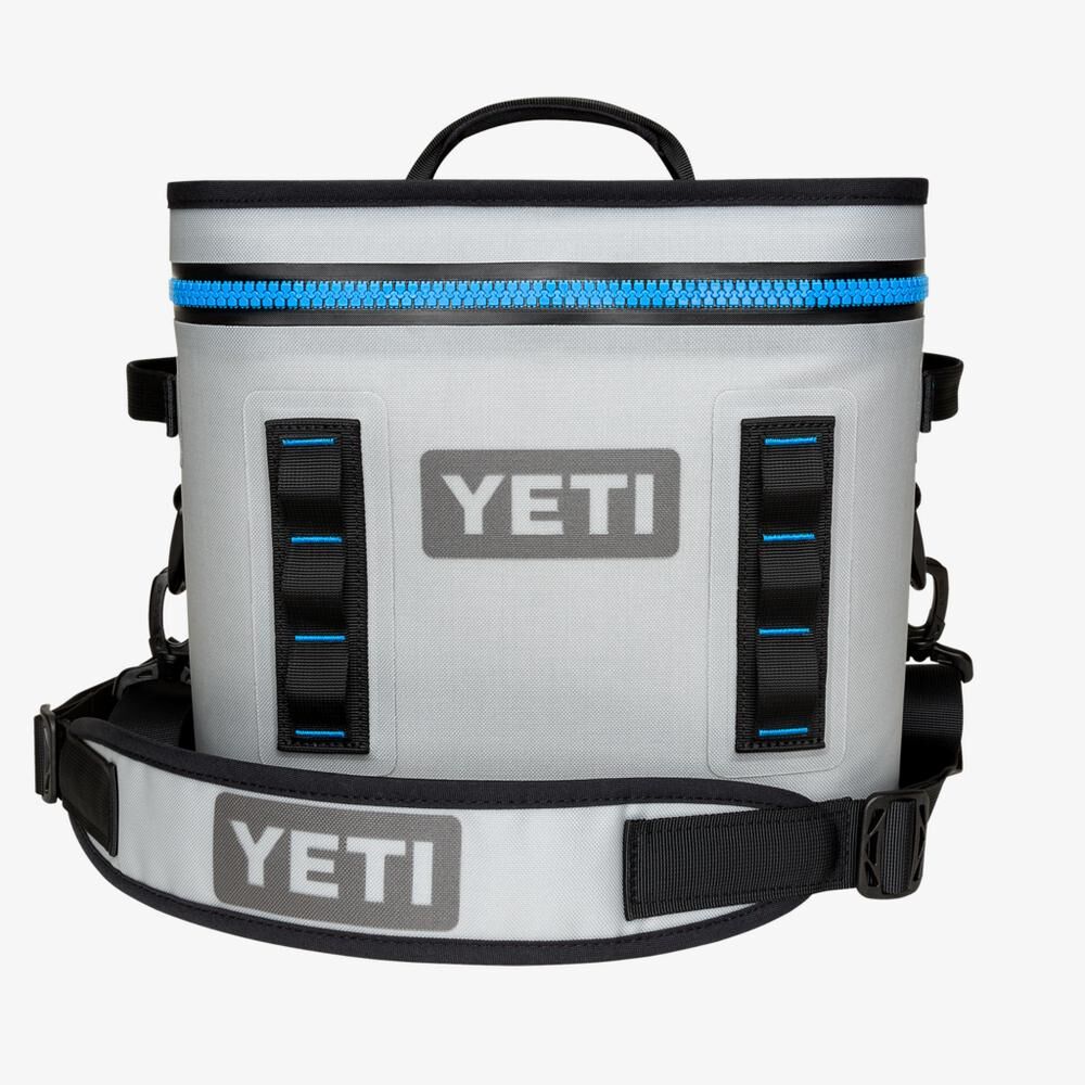 Hopper Flip 12, Grey - Yeti Golf