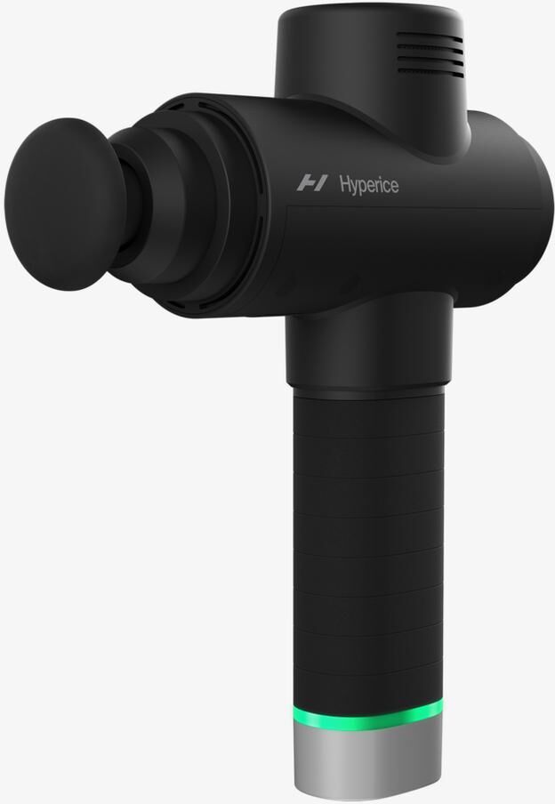 Hypervolt 2 Pro, Black - Hyperice Golf Recovery