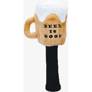 Beer Is Good Headcover - Global Tour Golf