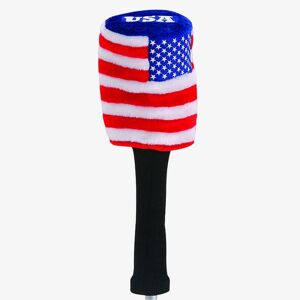 Flag Headcover - Global Tour Golf