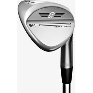 Vokey SM9 Tour Chrome Wedge - Titleist Golf Club