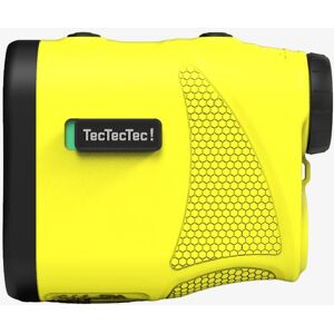 KLYR Rangefinder, Yellow - TecTecTec Golf