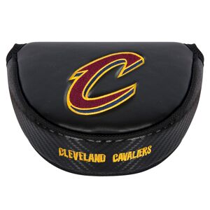 Team Effort Cleveland Cavaliers Black Mallet Putter Cover Golf Club Head Cover