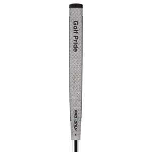 Golf Pride Pro Only Cord Putter Grip, Blue - Golf Pride Club