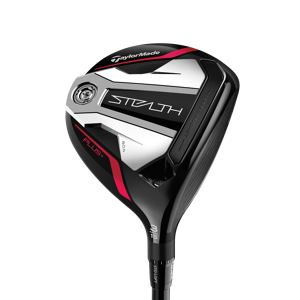 TaylorMade Stealth Ti Fwy - TaylorMade Golf Fairway Metal