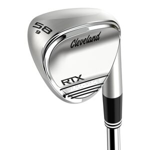 Cleveland RTX Full-Face Tour Satin Wedge - Cleveland Golf Club