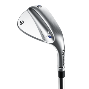 TaylorMade Milled Grind 3 Chrome Wedge - TaylorMade Golf Club