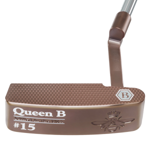 Bettinardi 2023 Queen B 15 Putter, Metal - Bettinardi Golf Club