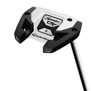 TaylorMade 2023 Spider GT White #3 Putter - TaylorMade Golf Club