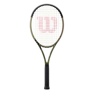 Wilson Blade 104 V8 Tennis Racquet, 4-1/2 - Wilson