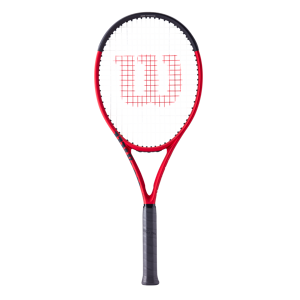 Wilson Clash 100 V2.0 2022 Tennis Racquet, 4-1/8 - Wilson