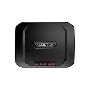 Vaultek VE10 Portable Safe (Black)