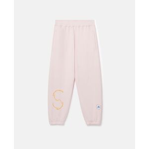 Stella McCartney - S Values Print UniteFit Sweatpants, Woman, Tropic Bloom, Size: 38