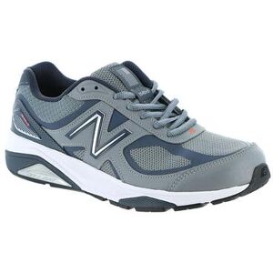 New Balance 1540v3 Women's Running Shoe - 8 Grey Running D