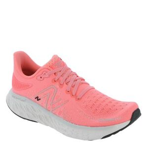 New Balance Fresh Foam X 1080v12 Running Shoe - Womens 7.5 Pink,Orange Running B