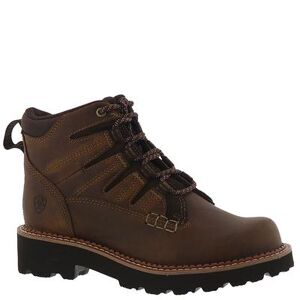 Ariat Canyon II - Womens 6 Brown Boot W