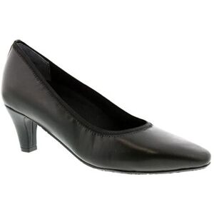 Ros Hommerson Karat - Womens 7 Black Pump S2