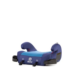 Diono Solana 2 Backless Booster Car Seat - Unisex