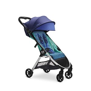 Baby Jogger City Tour 2 Ultra Compact Travel Stroller - Unisex