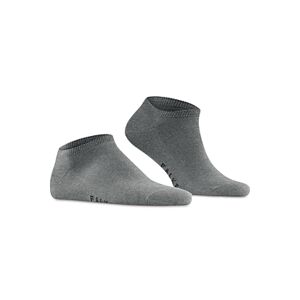 Falke Family Cotton Blend Sneaker Socks - 39-42 - 39-42 - Male