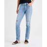 splendid Midrise Straight Jean