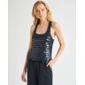 splendid Esme Paillette Tank