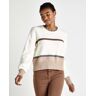 splendid Cora Stripe Sweater