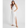 splendid Stella Linen Maxi Dress