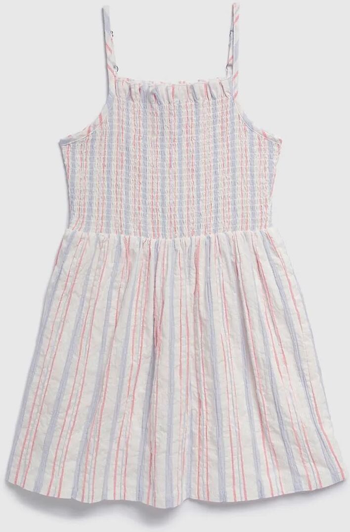 splendid Girls Carnival Stripe Dress