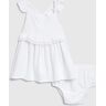 splendid Infant Girl Hudson Flounce Dress