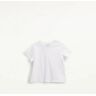 Splendid Toddler Girl Basic Short Sleeve Tee