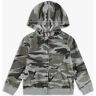 Splendid Little Boy Camo Hoodie