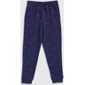 splendid Girls Supersoft Felt Heart Jogger