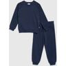 splendid Toddler Boys Bandana Print Sweatshirt Set