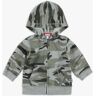 Splendid Infant Boys Camo Hoodie