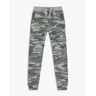 Splendid Girl Camo French Terry Jogger