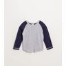 splendid Infant Boy Raglan Pullover