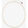 splendid Shashi Classique Pearl Necklace